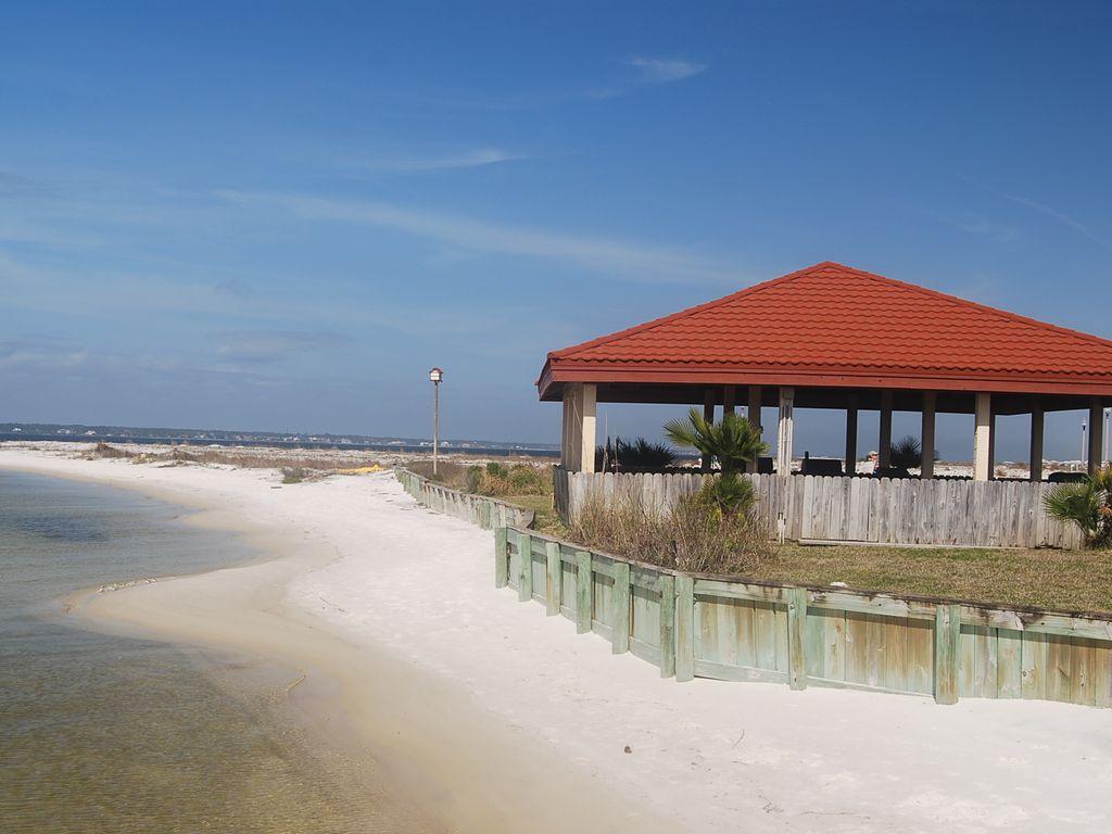 SUNSET HARBOR CONDO - Residential