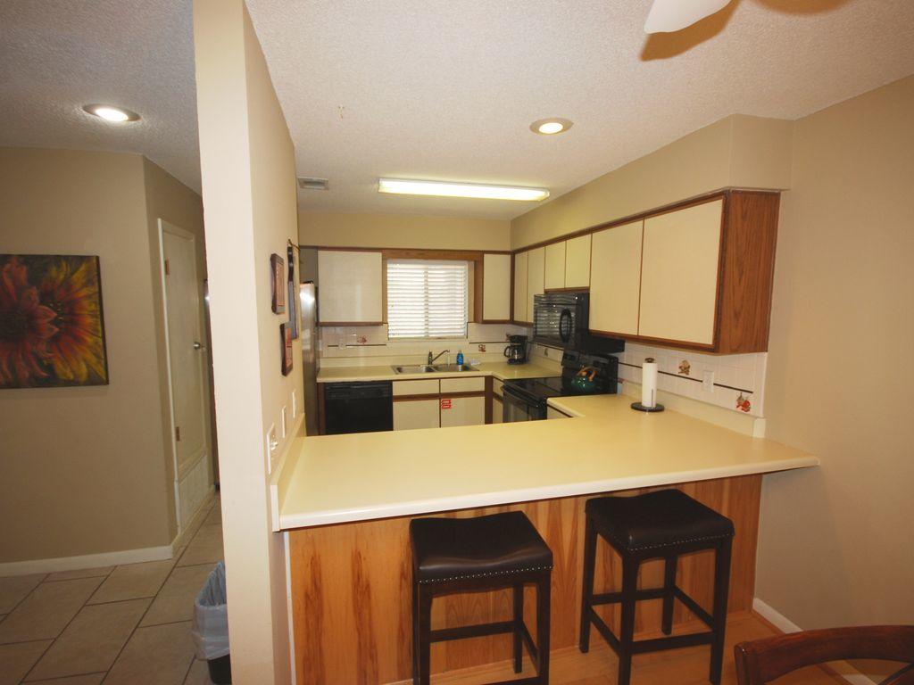 SUNSET HARBOR CONDO - Residential