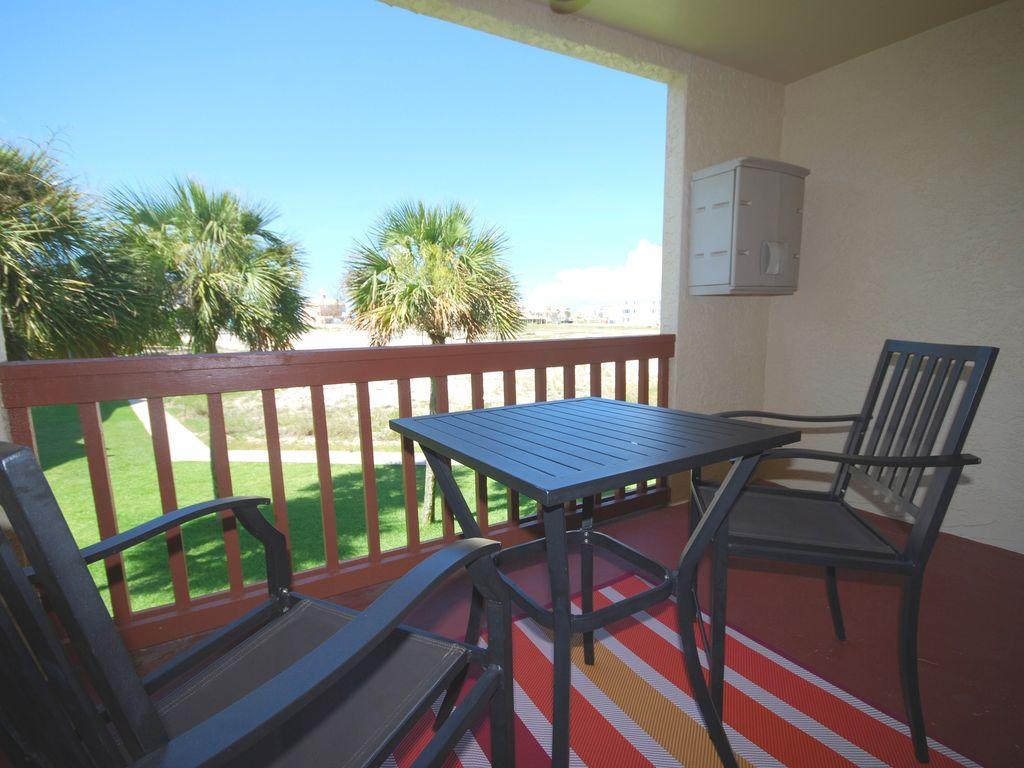 SUNSET HARBOR CONDO - Residential