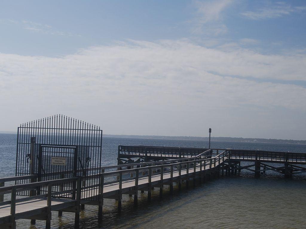 SUNSET HARBOR CONDO - Residential