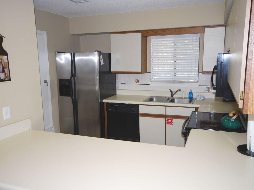 SUNSET HARBOR CONDO - Residential