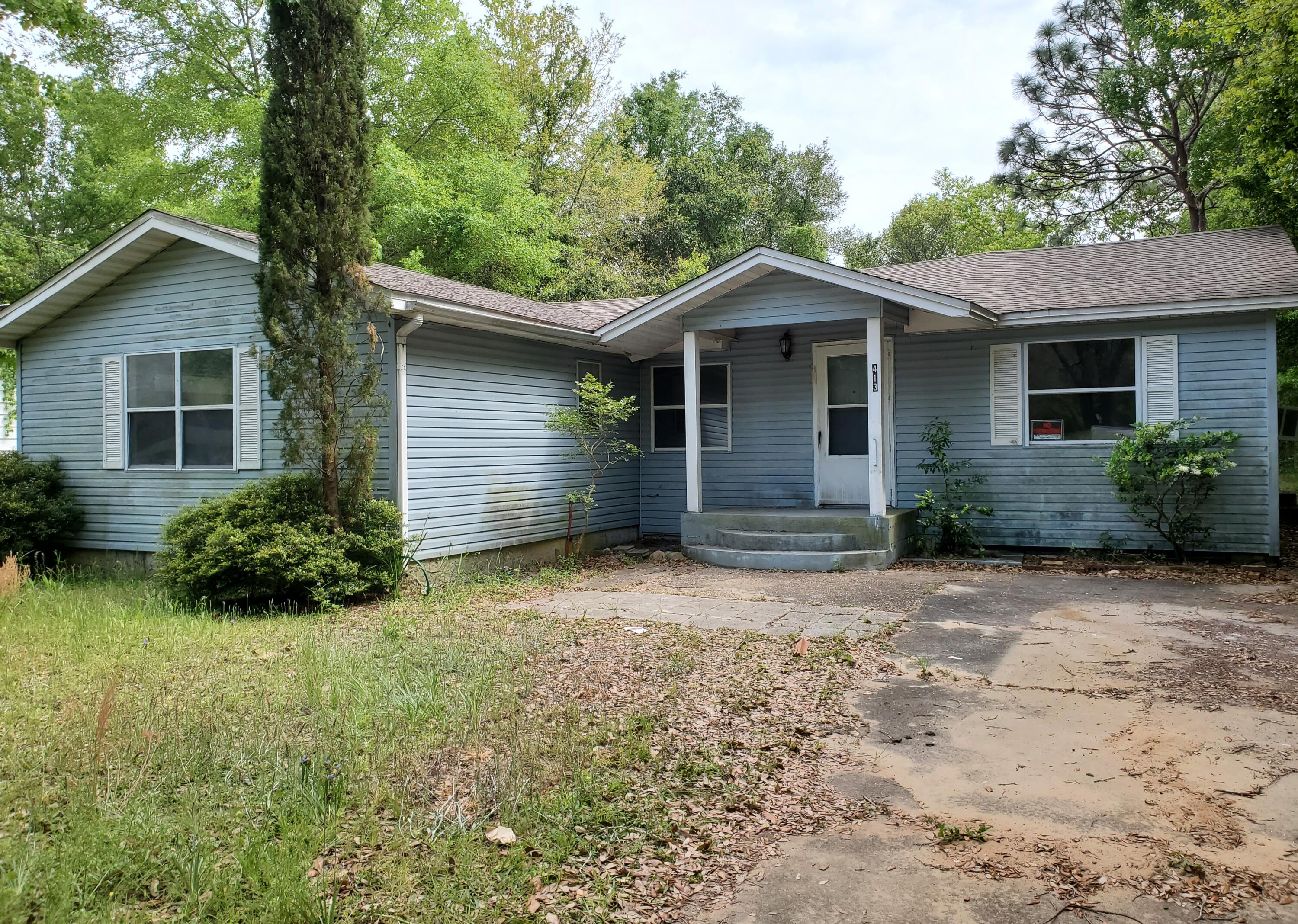 SYLVANIA HEIGHTS - Residential