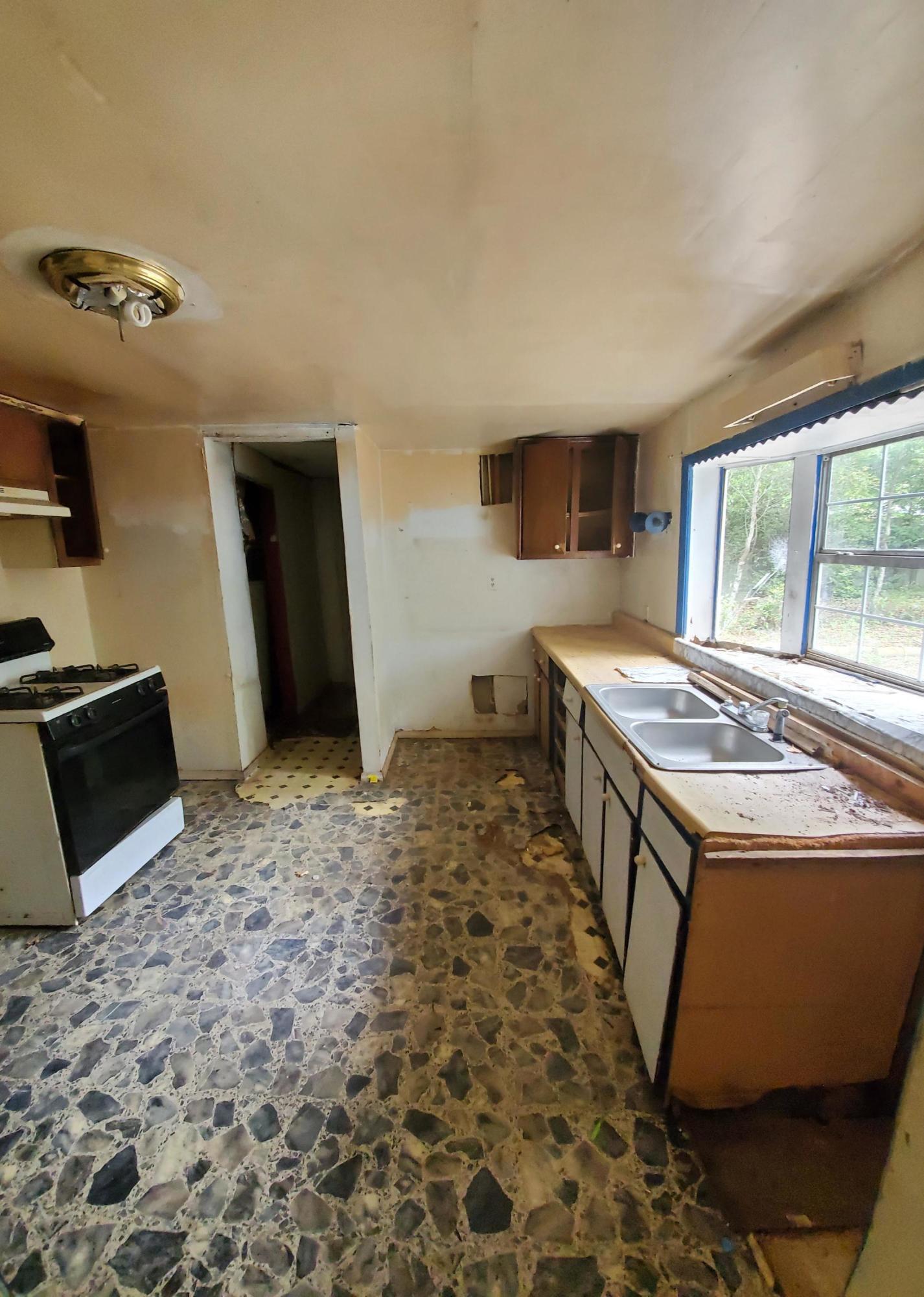 SYLVANIA HEIGHTS - Residential