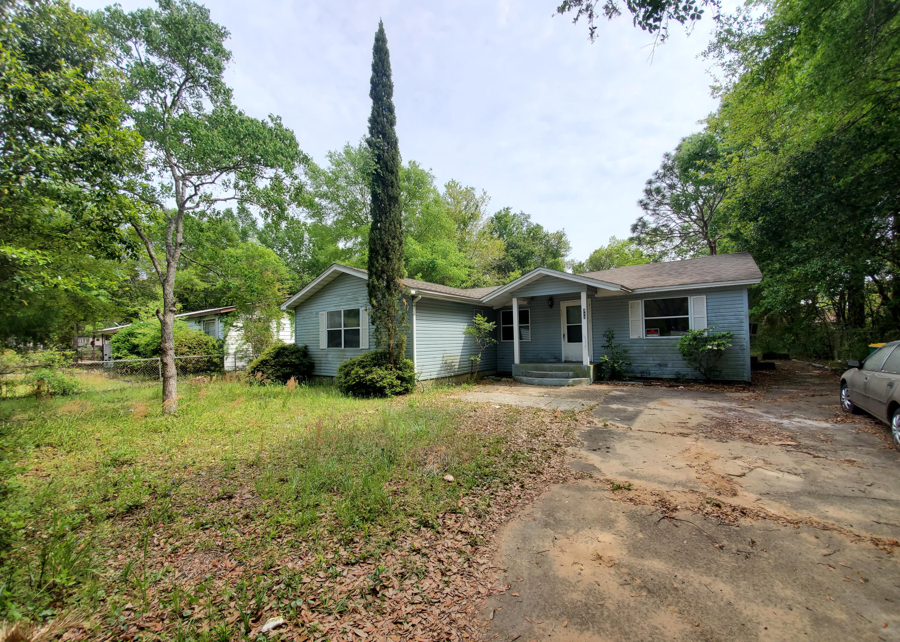 SYLVANIA HEIGHTS - Residential