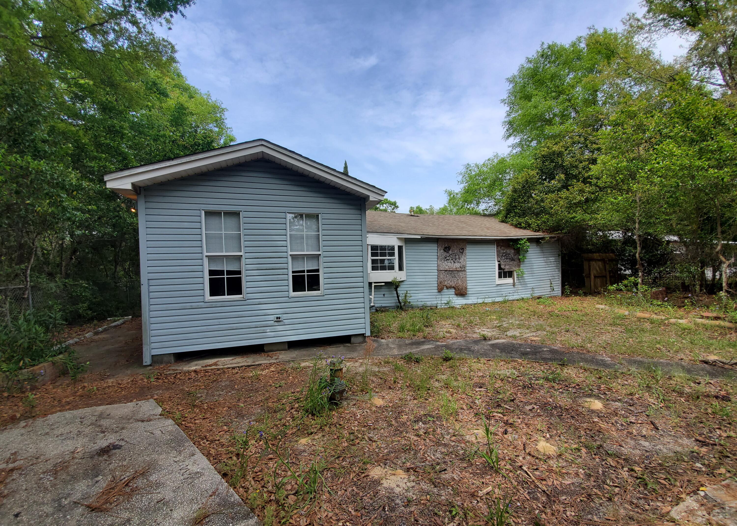 SYLVANIA HEIGHTS - Residential