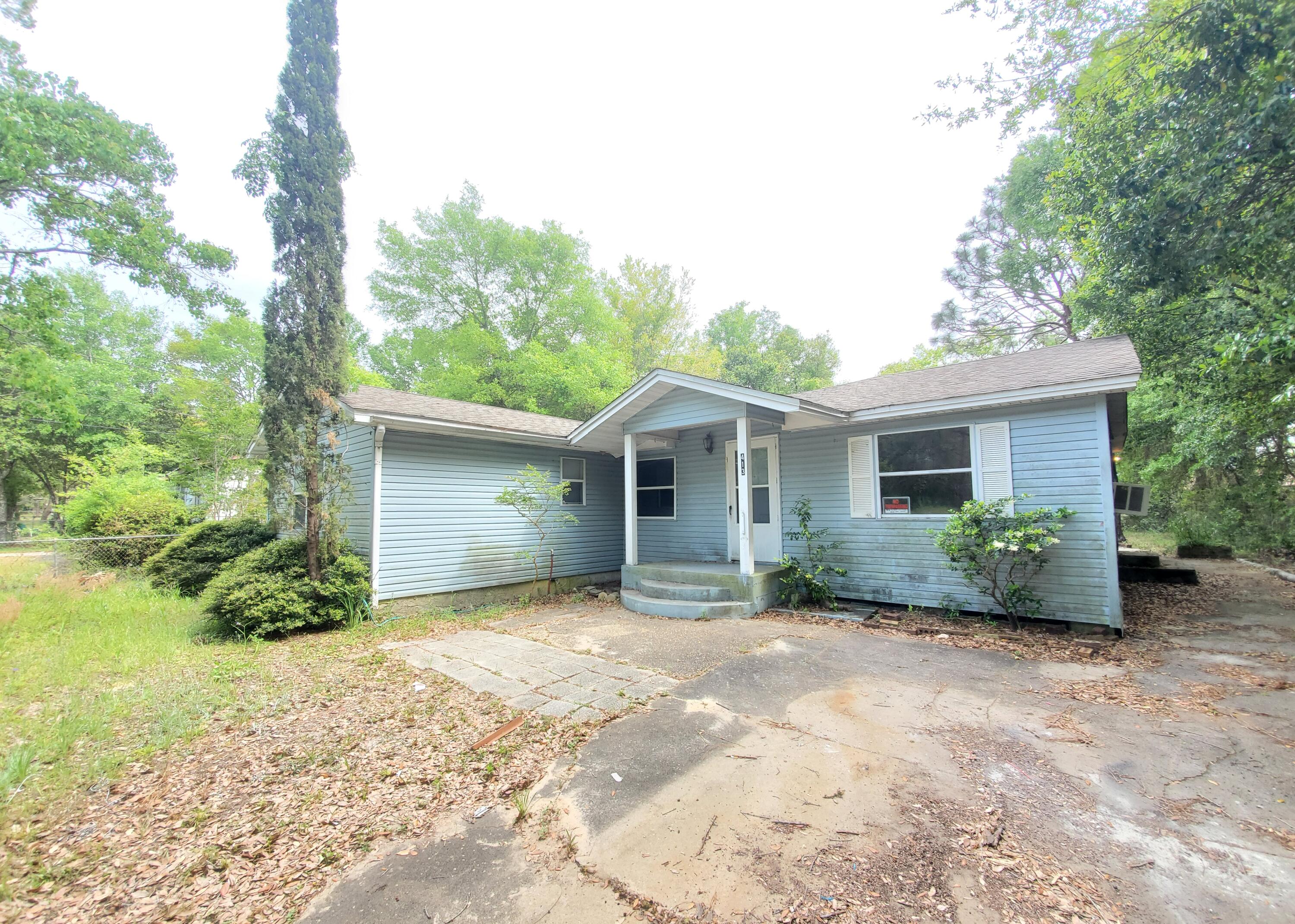 SYLVANIA HEIGHTS - Residential