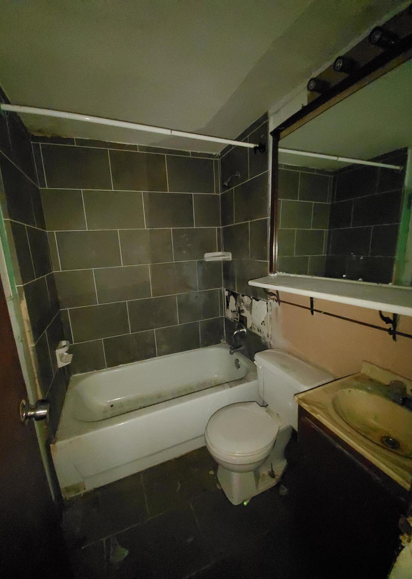 SYLVANIA HEIGHTS - Residential