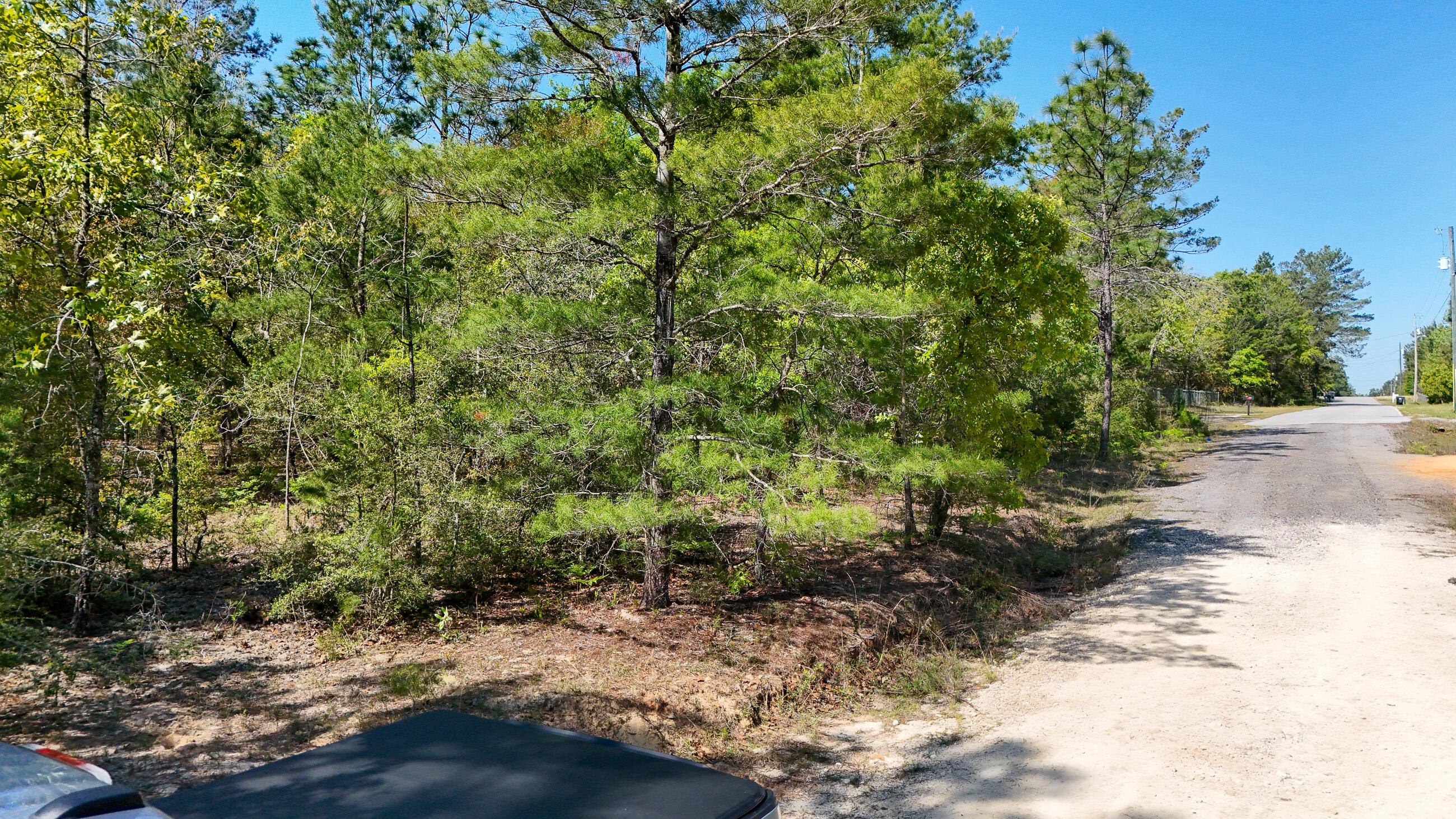 OAKWOOD HILLS UNIT 1 - Land