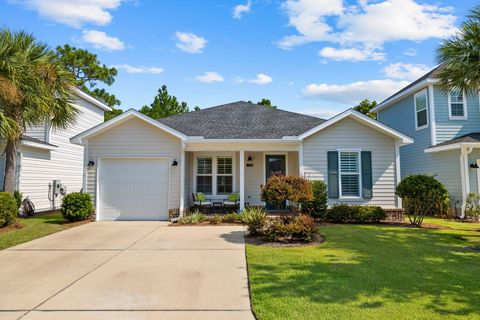 A home in Santa Rosa Beach