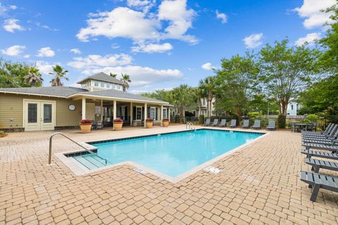 A home in Santa Rosa Beach