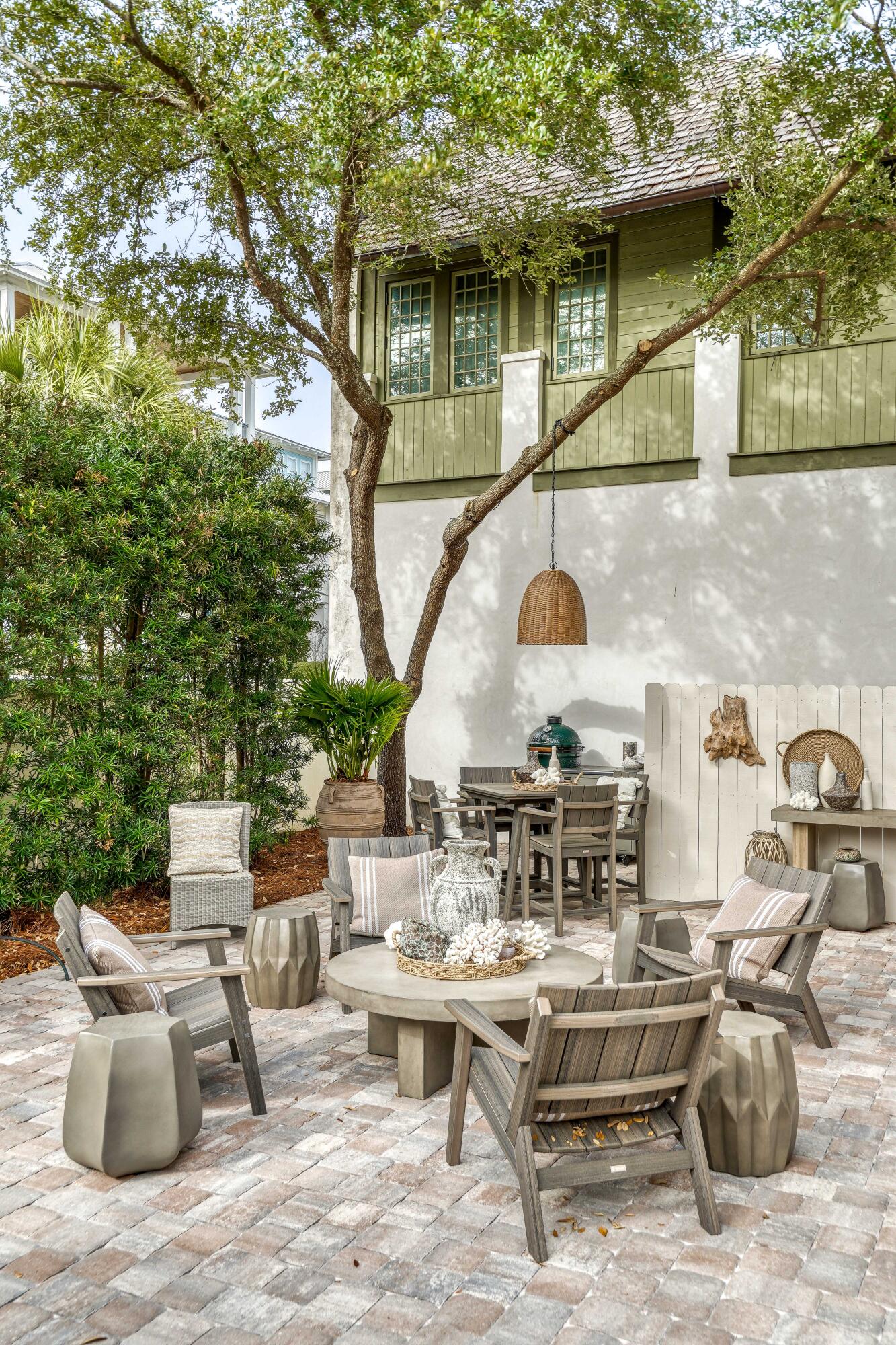 ROSEMARY BEACH - Residential