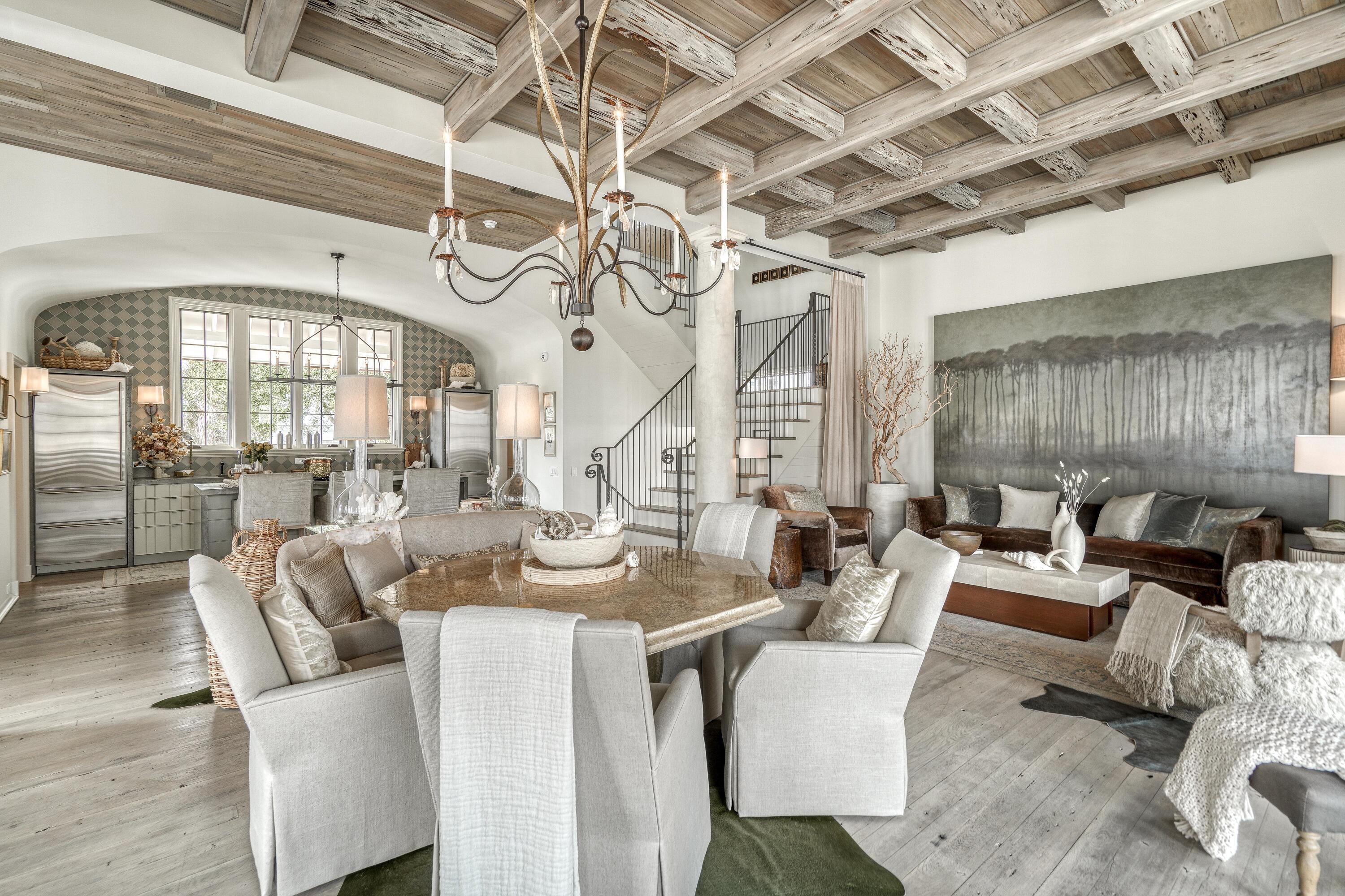 ROSEMARY BEACH - Residential