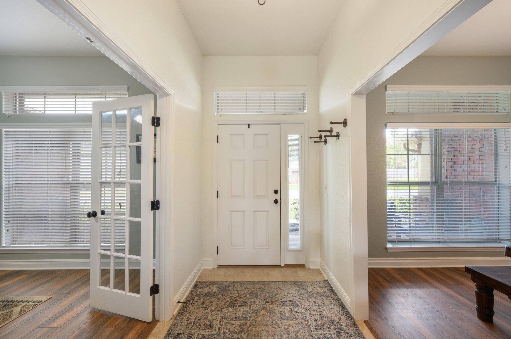 CARDINAL ESTATES - Residential