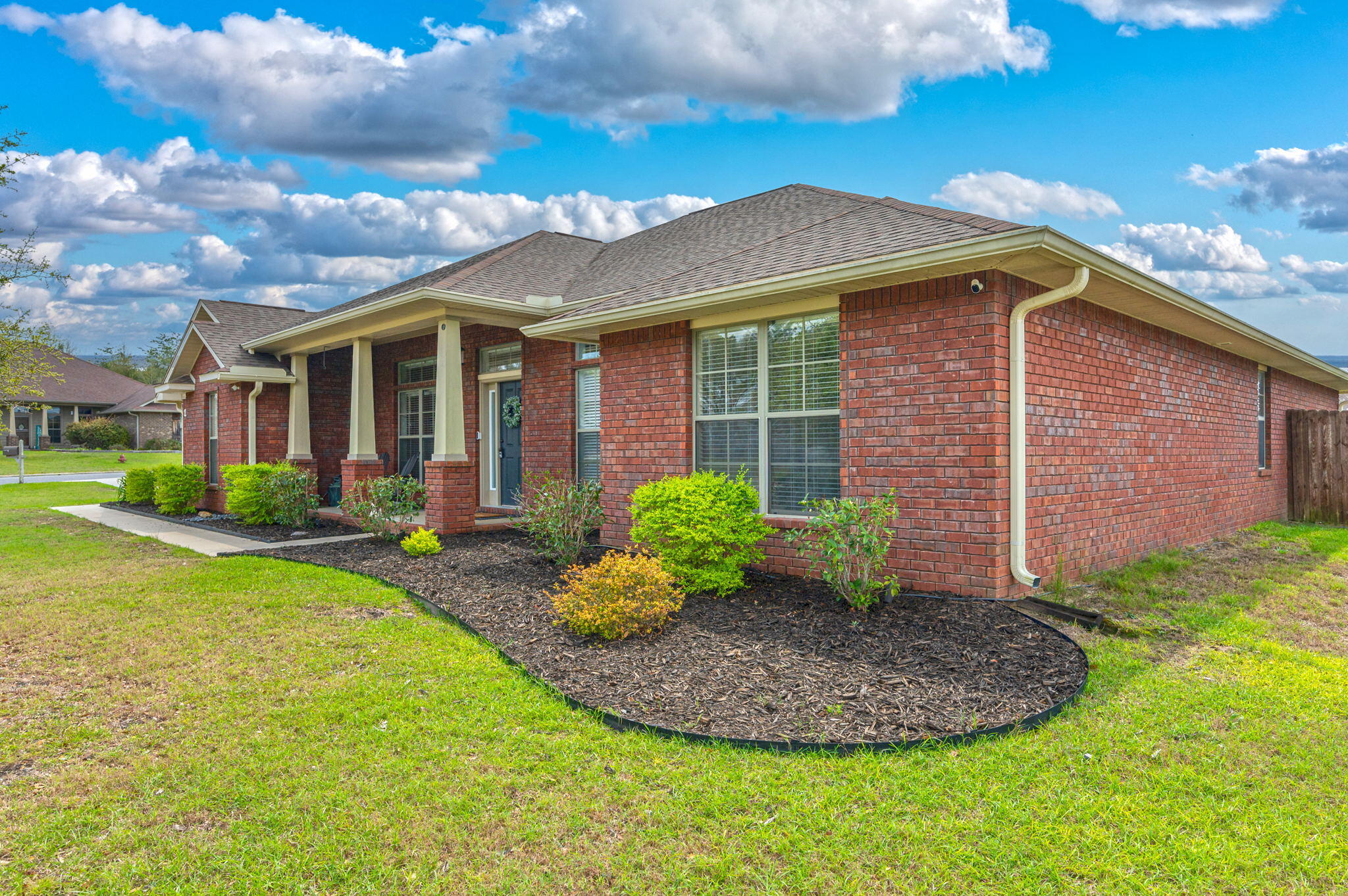 CARDINAL ESTATES - Residential
