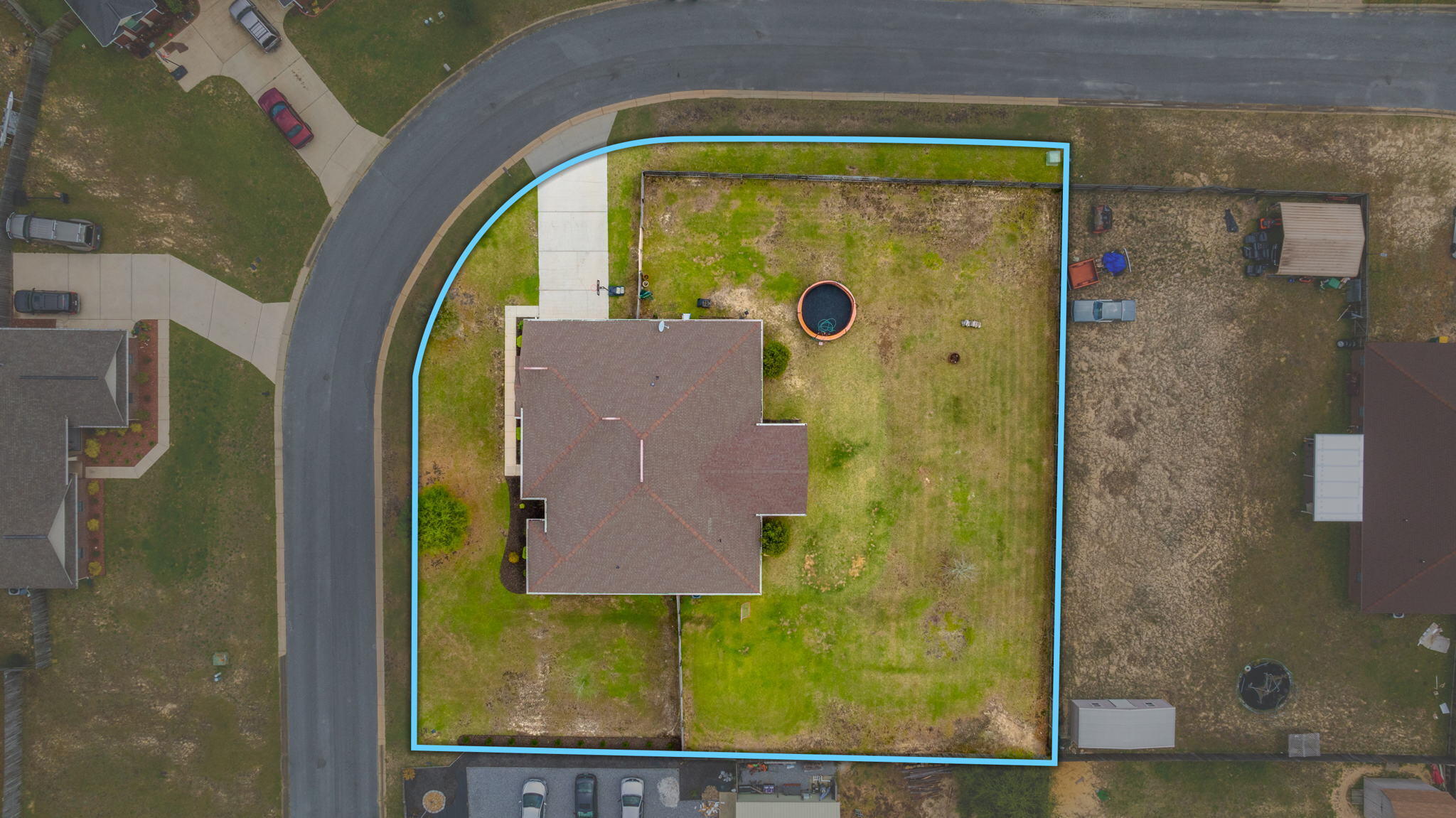 CARDINAL ESTATES - Residential
