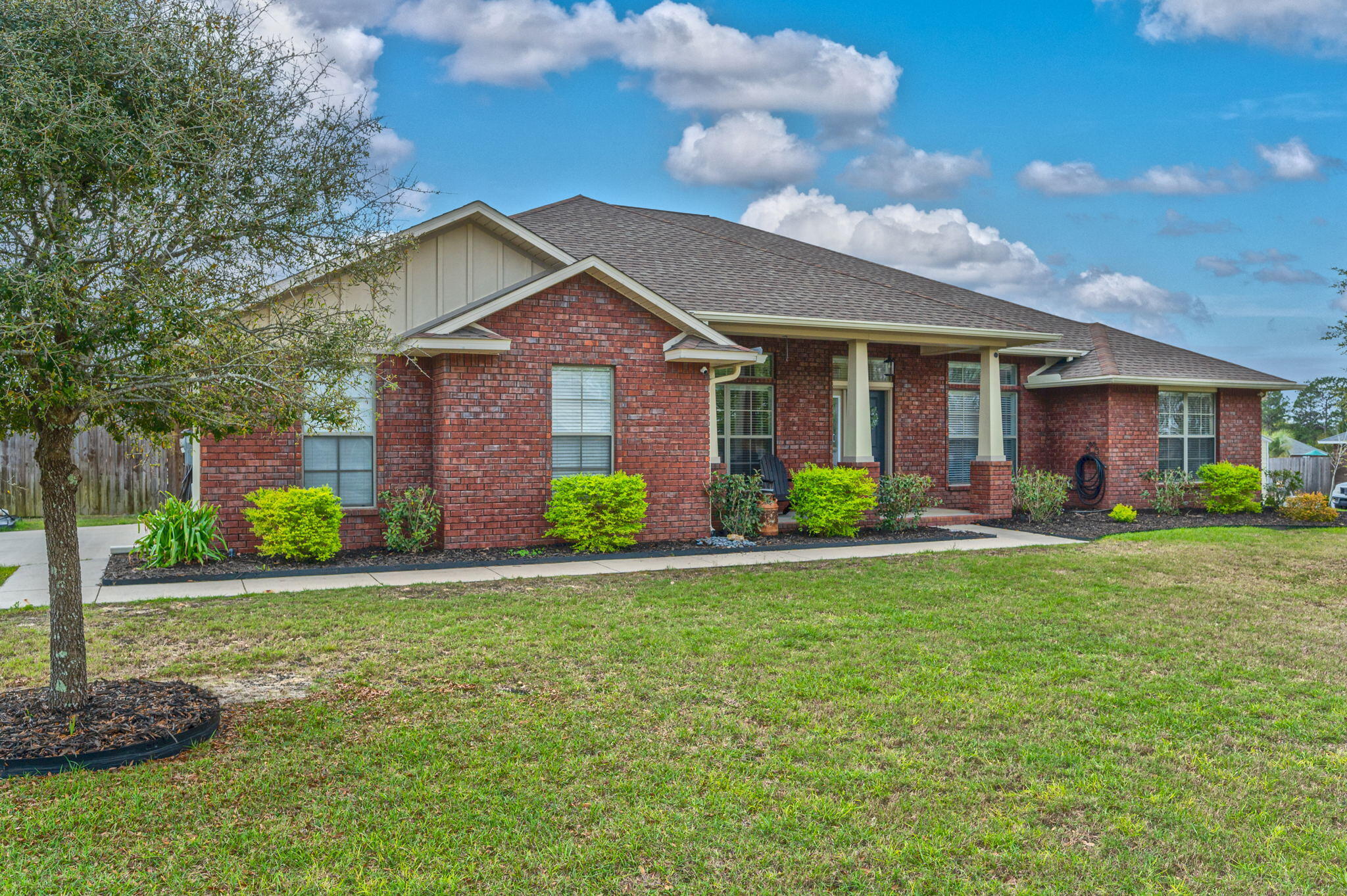 CARDINAL ESTATES - Residential