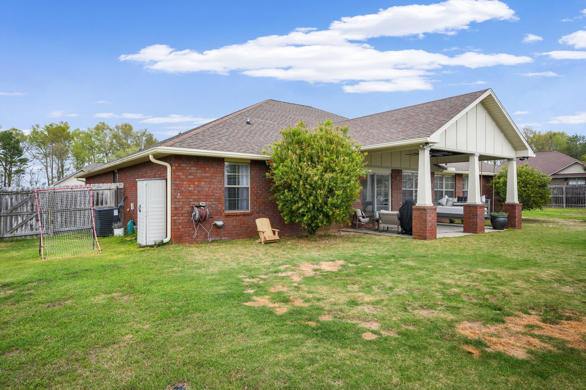 CARDINAL ESTATES - Residential