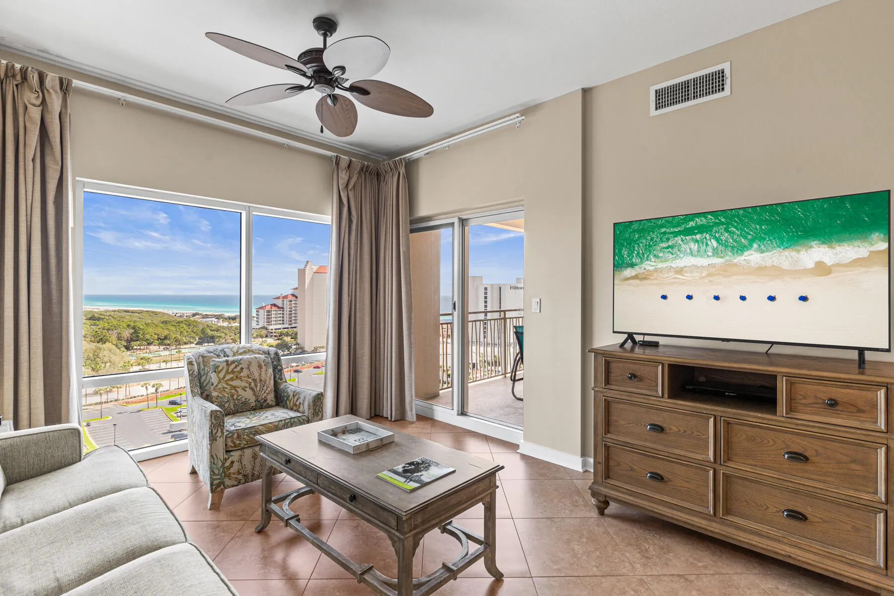 Miramar Beach, Florida 32550, United States, 1 Bedroom Bedrooms, ,1 BathroomBathrooms,Residential,Active,82131