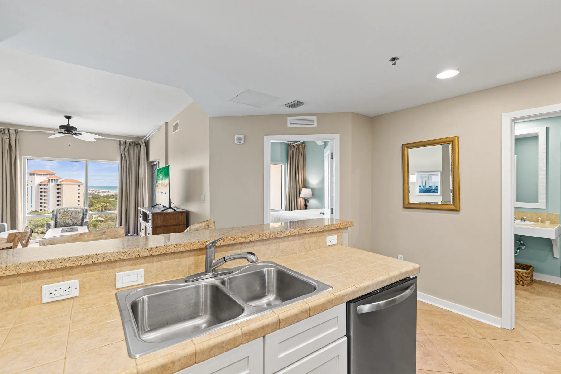 Miramar Beach, Florida 32550, United States, 1 Bedroom Bedrooms, ,1 BathroomBathrooms,Residential,Active,82131