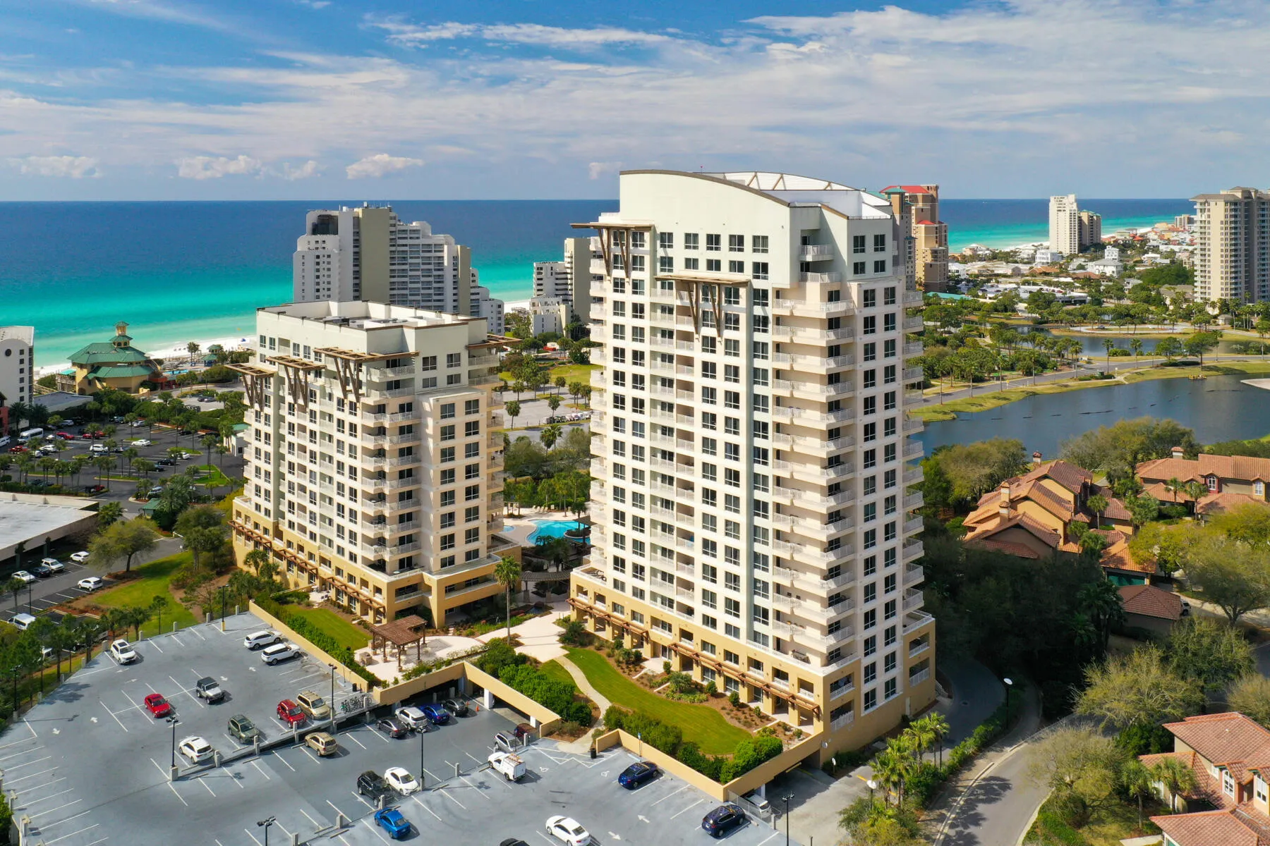Miramar Beach, Florida 32550, United States, 1 Bedroom Bedrooms, ,1 BathroomBathrooms,Residential,Active,82131