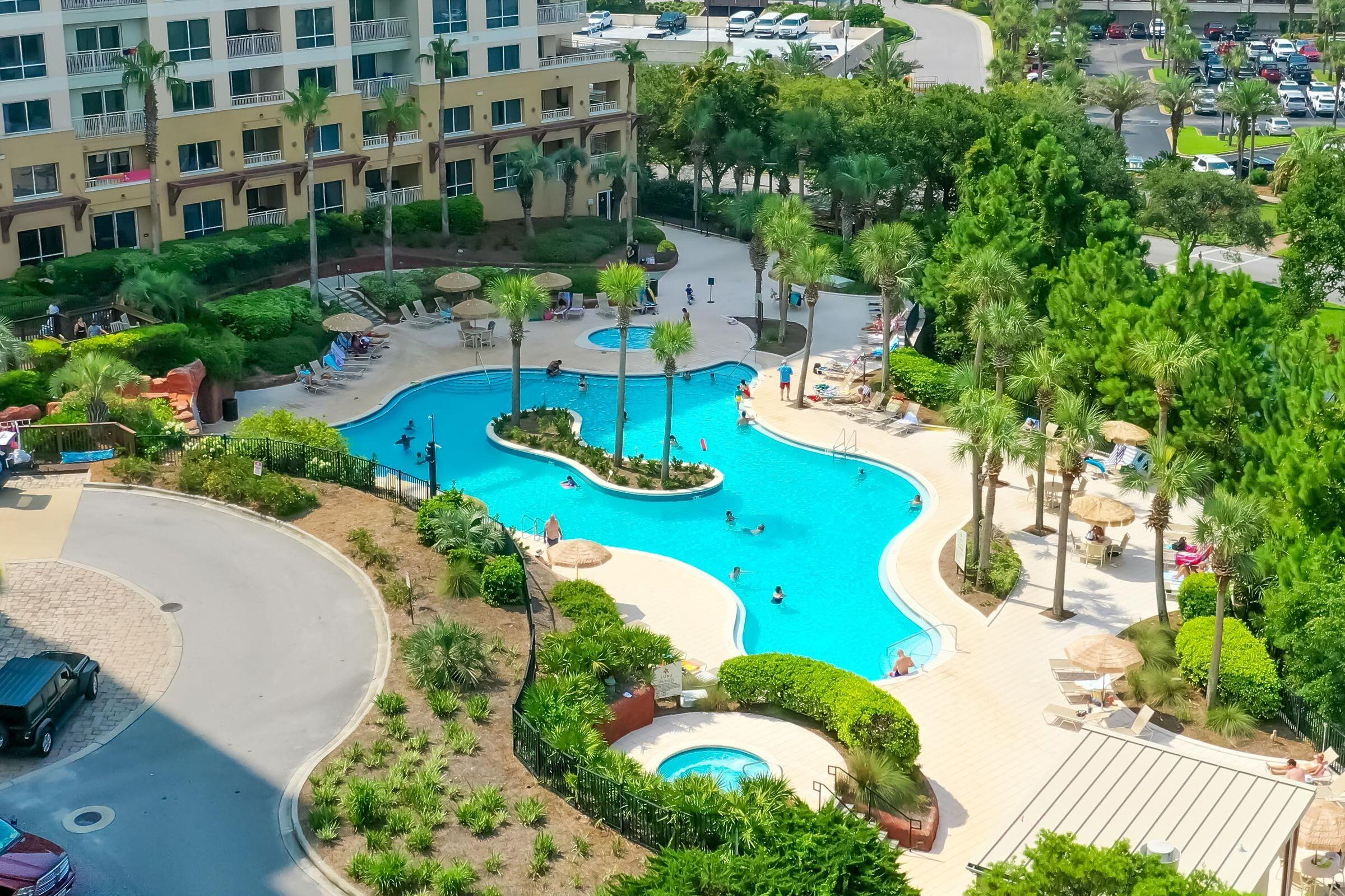 LUAU I - Residential