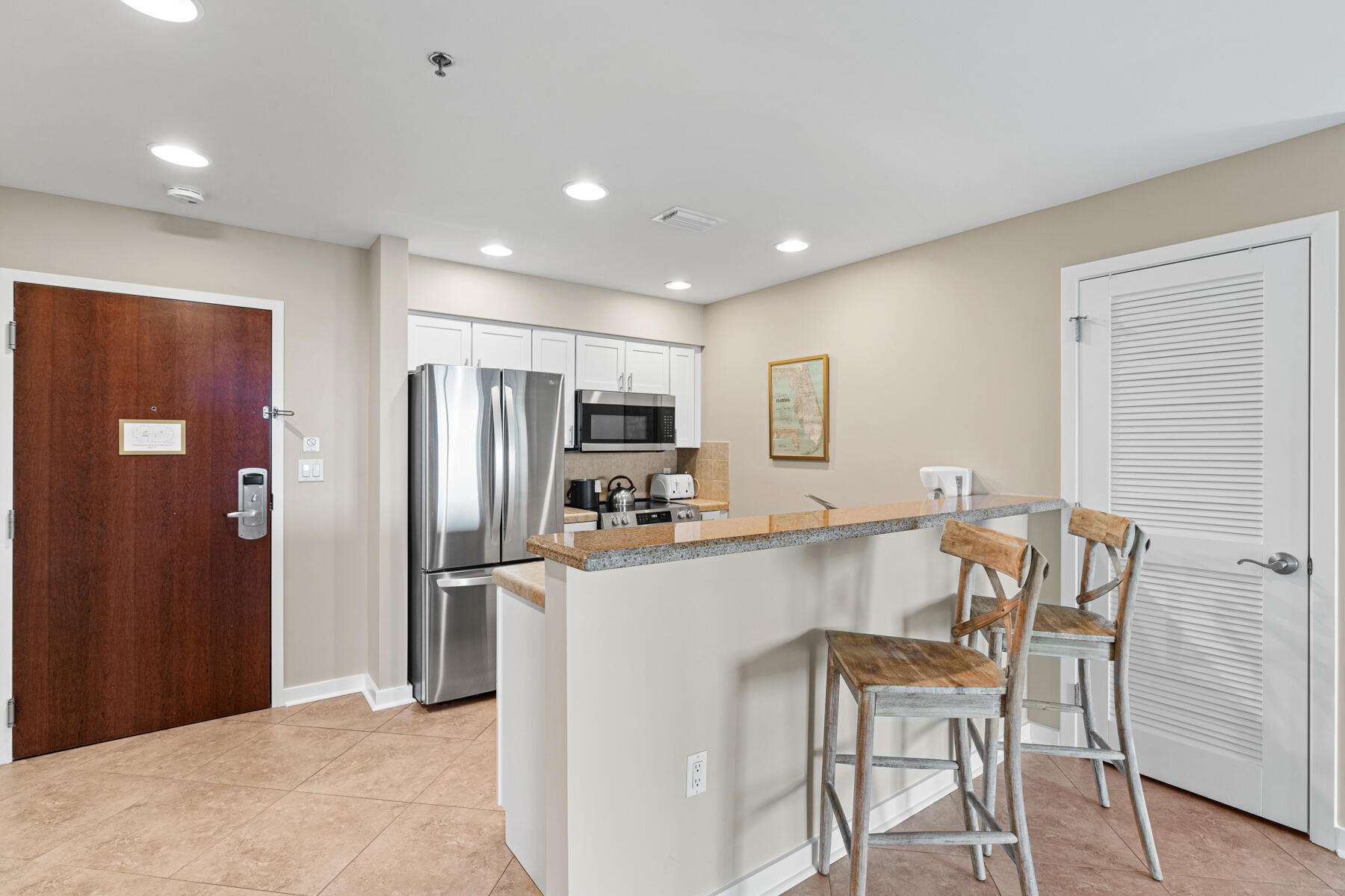 LUAU I - Residential