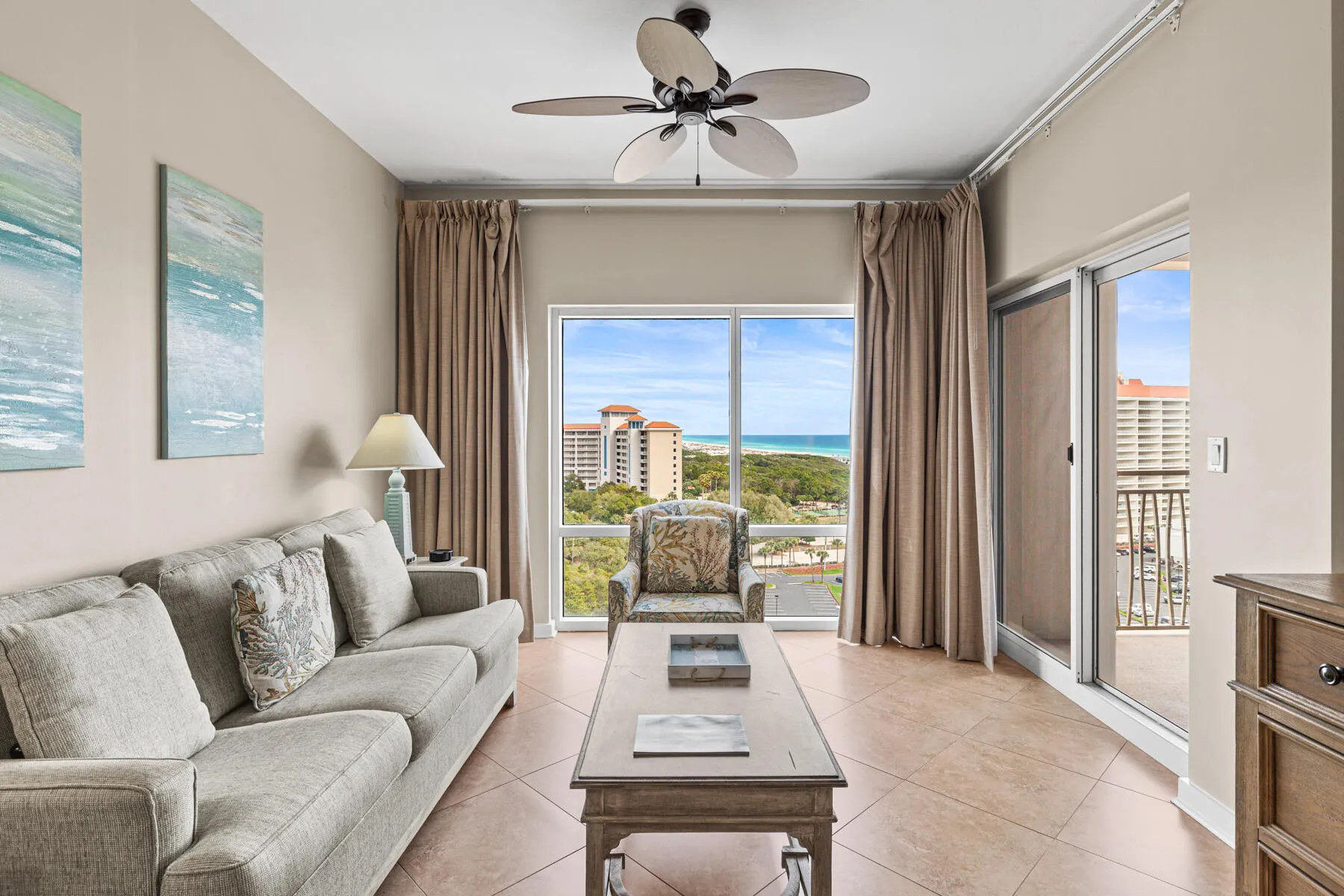 Miramar Beach, Florida 32550, United States, 1 Bedroom Bedrooms, ,1 BathroomBathrooms,Residential,Active,82131