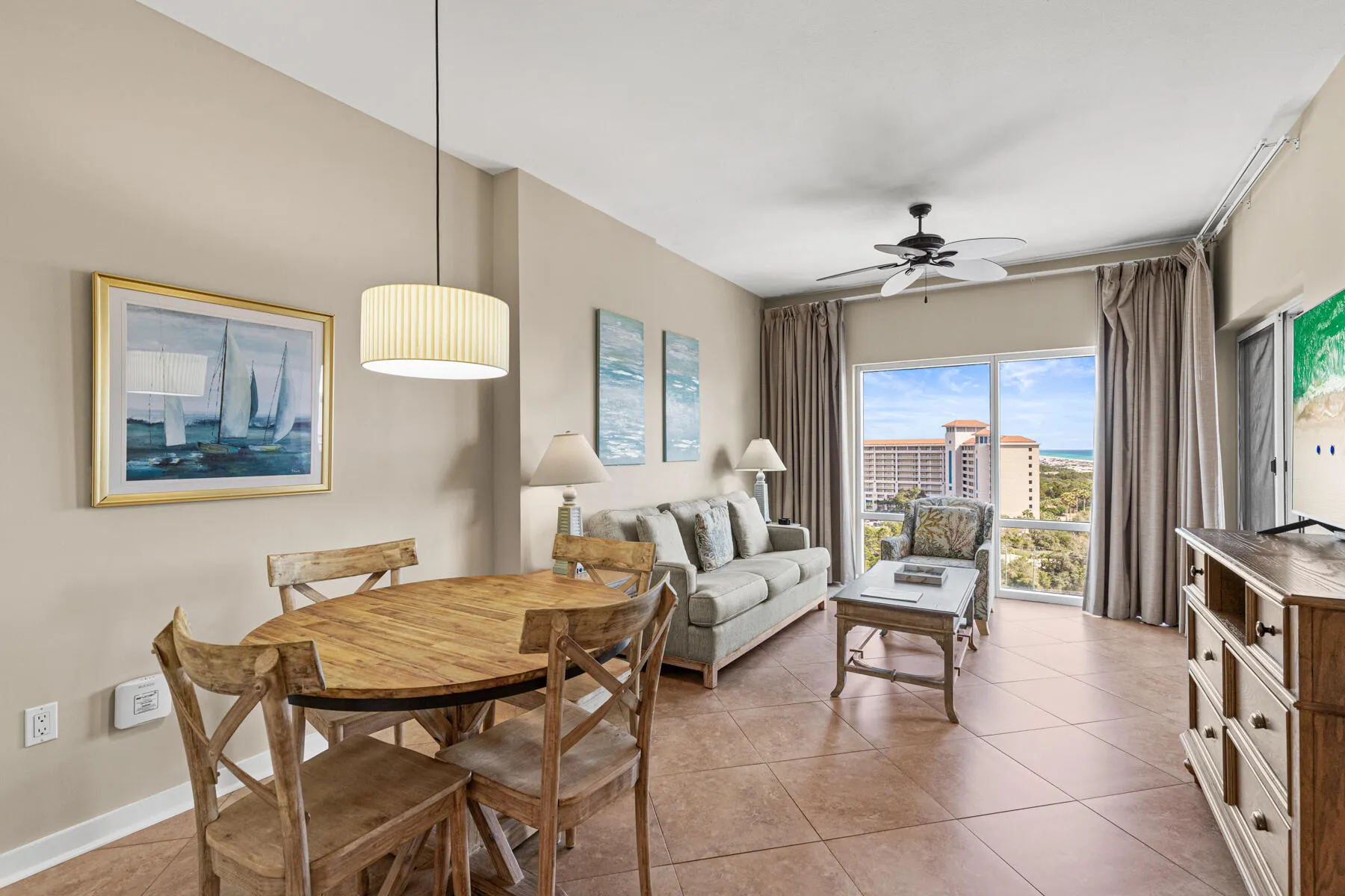 Miramar Beach, Florida 32550, United States, 1 Bedroom Bedrooms, ,1 BathroomBathrooms,Residential,Active,82131