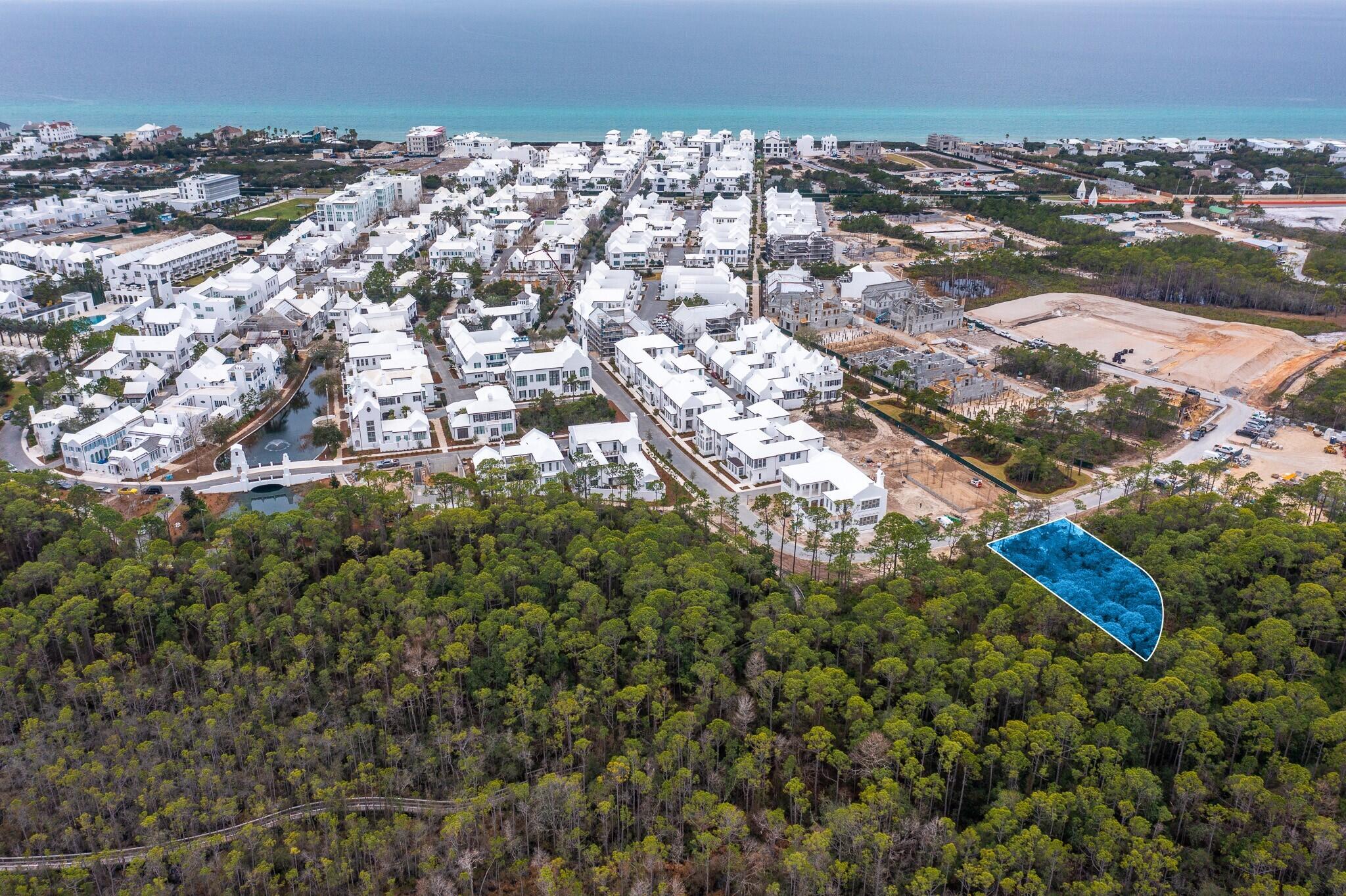 ALYS BEACH - Land