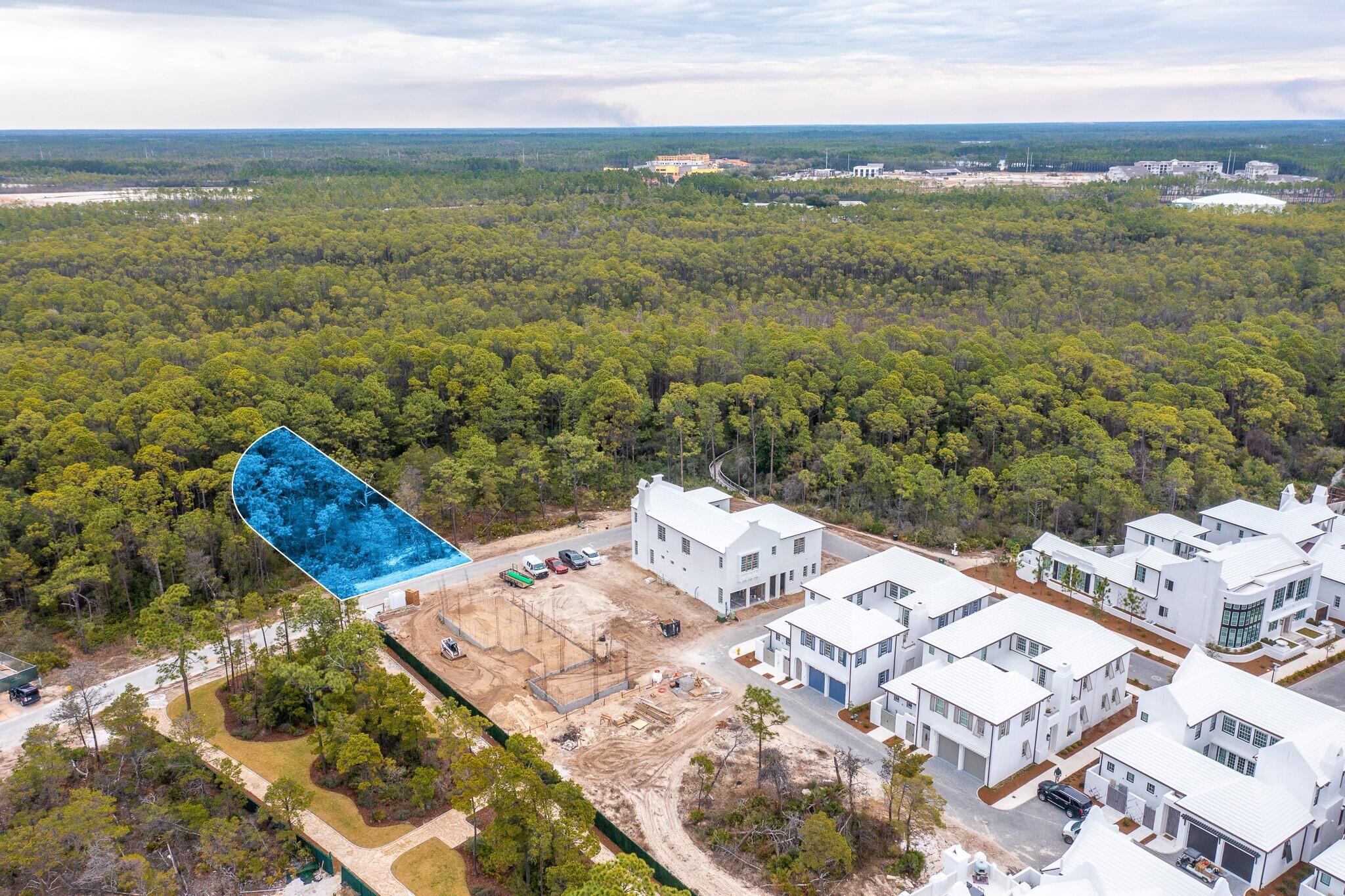 ALYS BEACH - Land