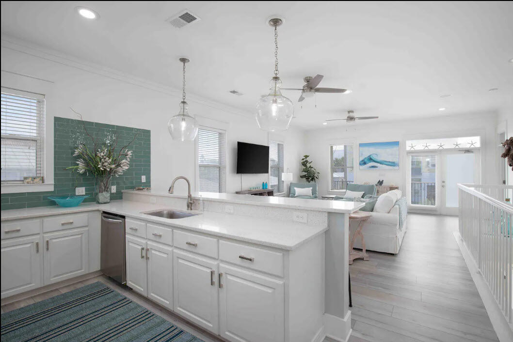 FRANGISTA BEACH 1ST ADDN - Residential