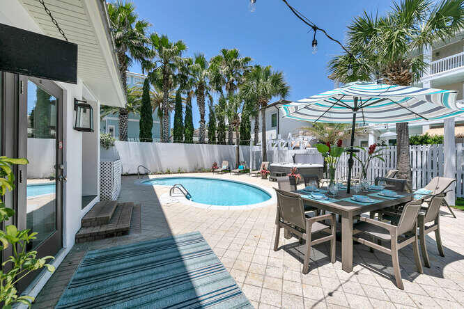 FRANGISTA BEACH 1ST ADDN - Residential