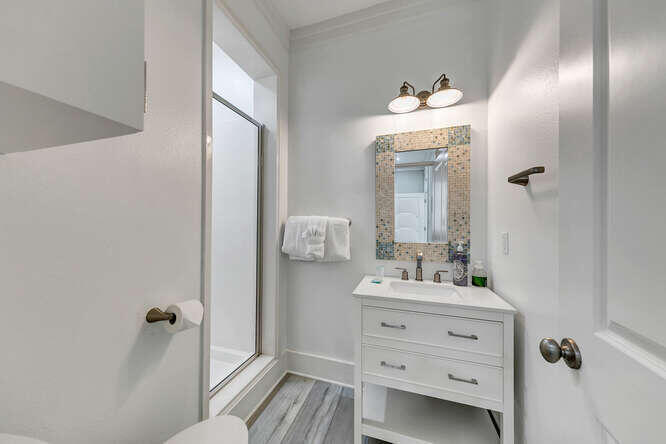 FRANGISTA BEACH 1ST ADDN - Residential