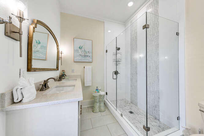 FRANGISTA BEACH 1ST ADDN - Residential