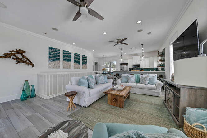 FRANGISTA BEACH 1ST ADDN - Residential