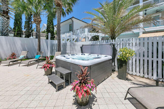 FRANGISTA BEACH 1ST ADDN - Residential
