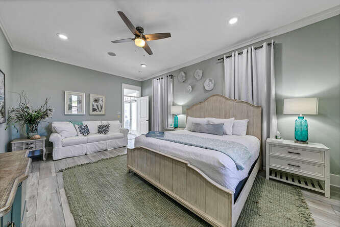 FRANGISTA BEACH 1ST ADDN - Residential
