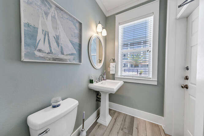 FRANGISTA BEACH 1ST ADDN - Residential