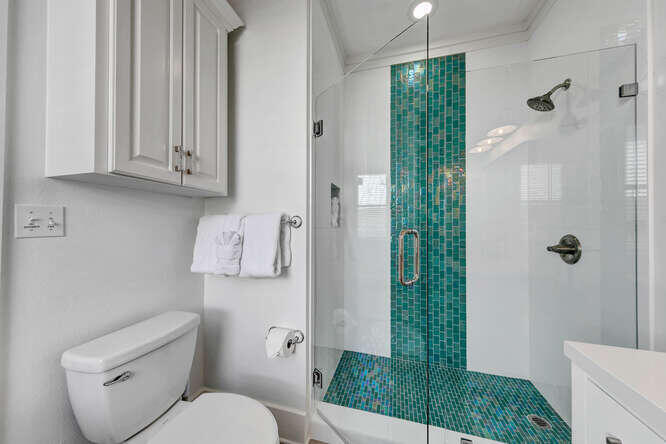 FRANGISTA BEACH 1ST ADDN - Residential