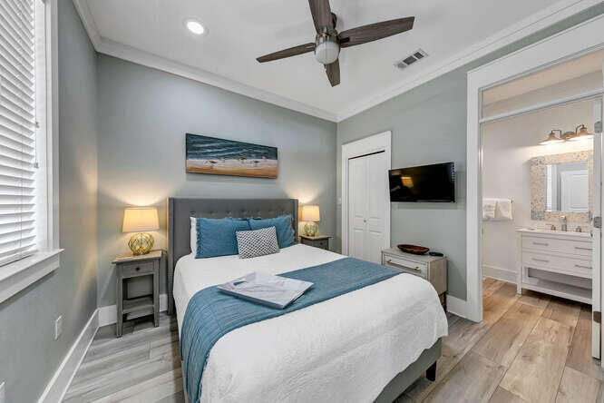 FRANGISTA BEACH 1ST ADDN - Residential