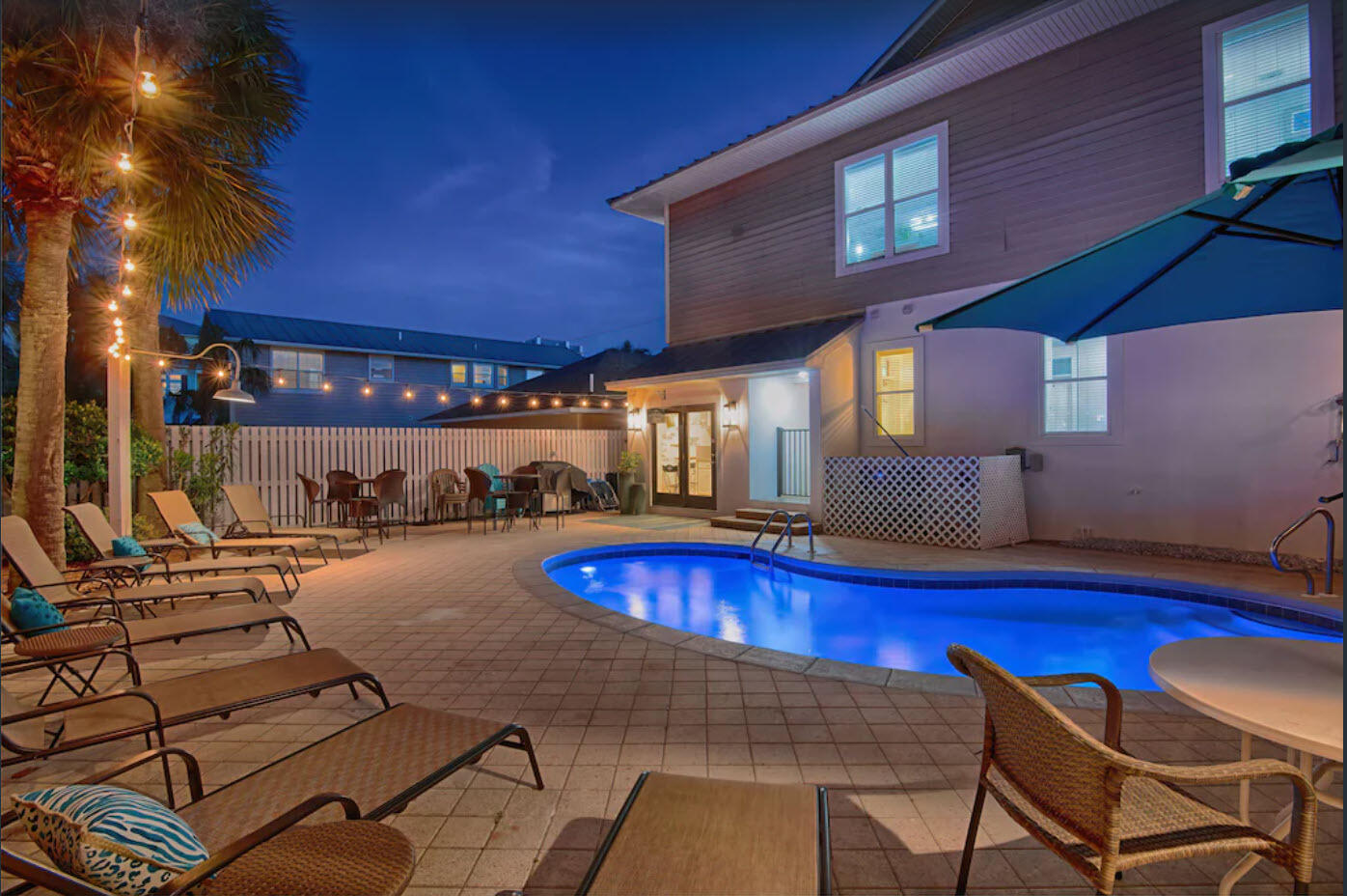 FRANGISTA BEACH 1ST ADDN - Residential
