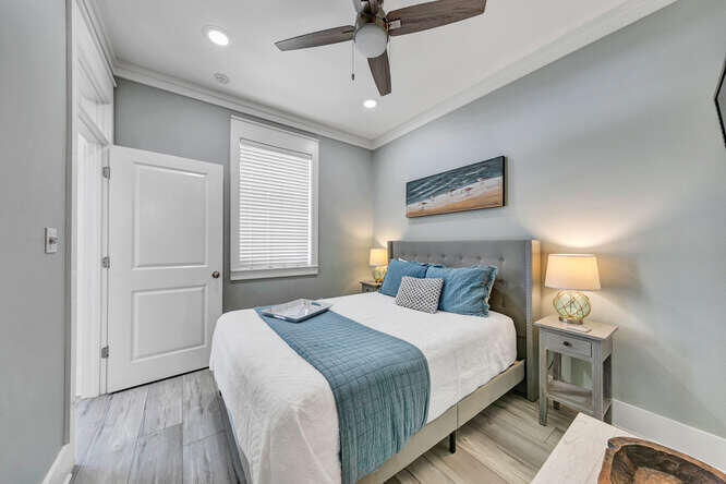 FRANGISTA BEACH 1ST ADDN - Residential