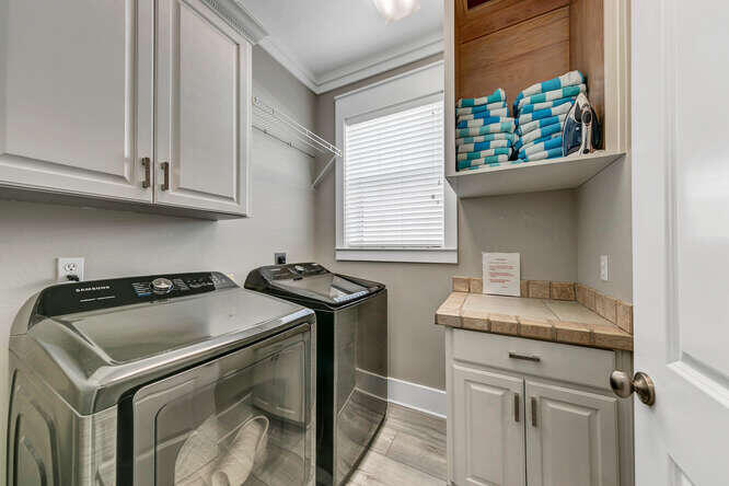 FRANGISTA BEACH 1ST ADDN - Residential