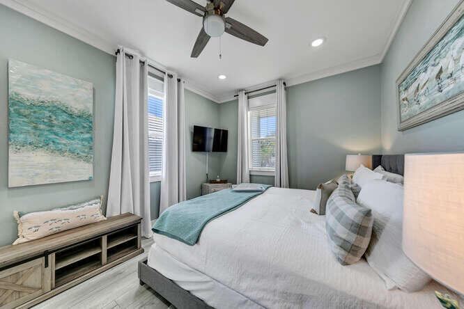 FRANGISTA BEACH 1ST ADDN - Residential