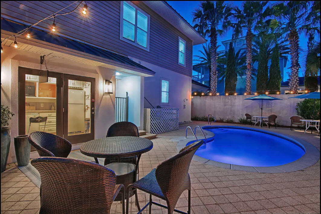 FRANGISTA BEACH 1ST ADDN - Residential