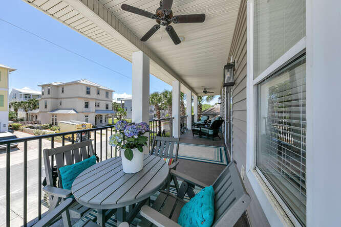 FRANGISTA BEACH 1ST ADDN - Residential