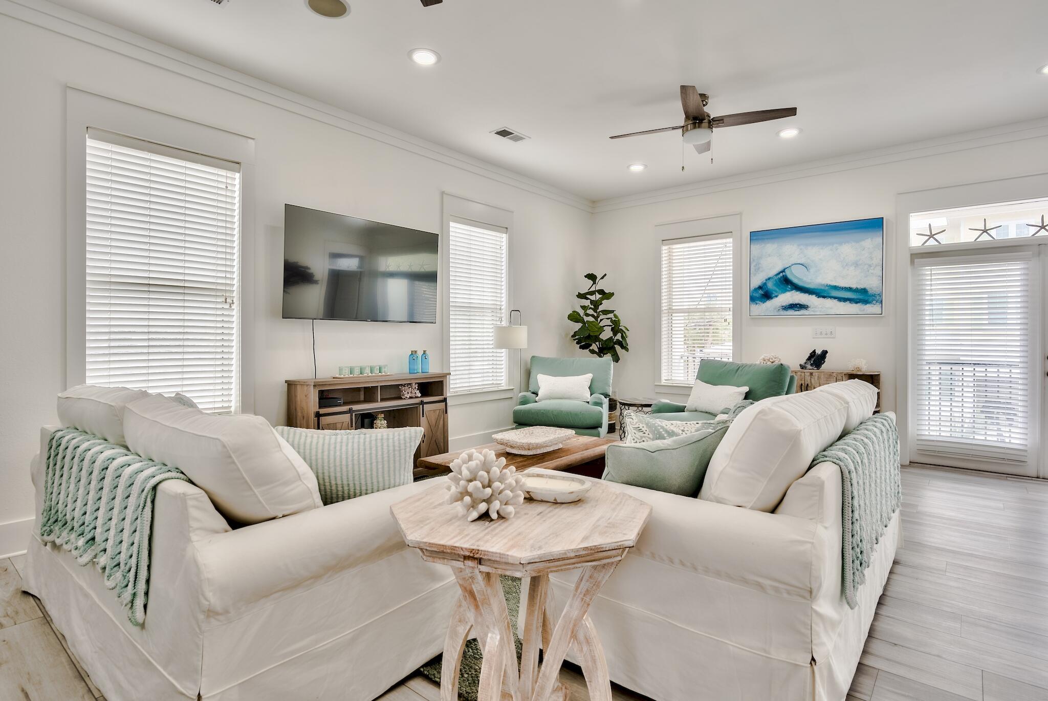 FRANGISTA BEACH 1ST ADDN - Residential