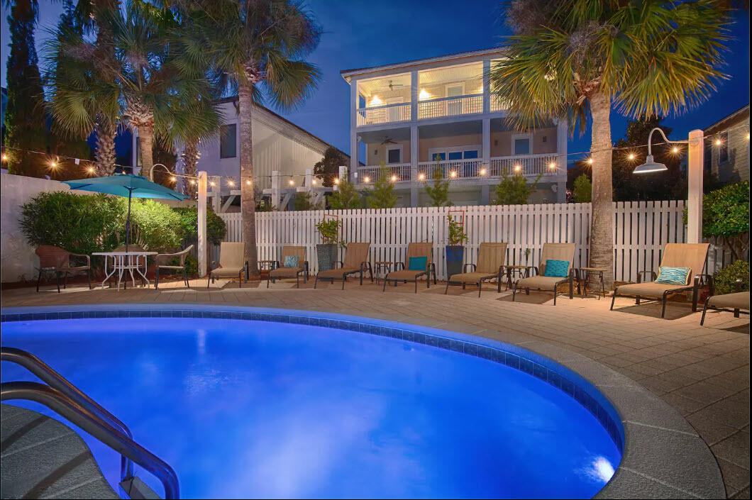 FRANGISTA BEACH 1ST ADDN - Residential