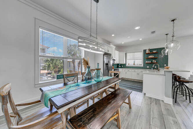 FRANGISTA BEACH 1ST ADDN - Residential