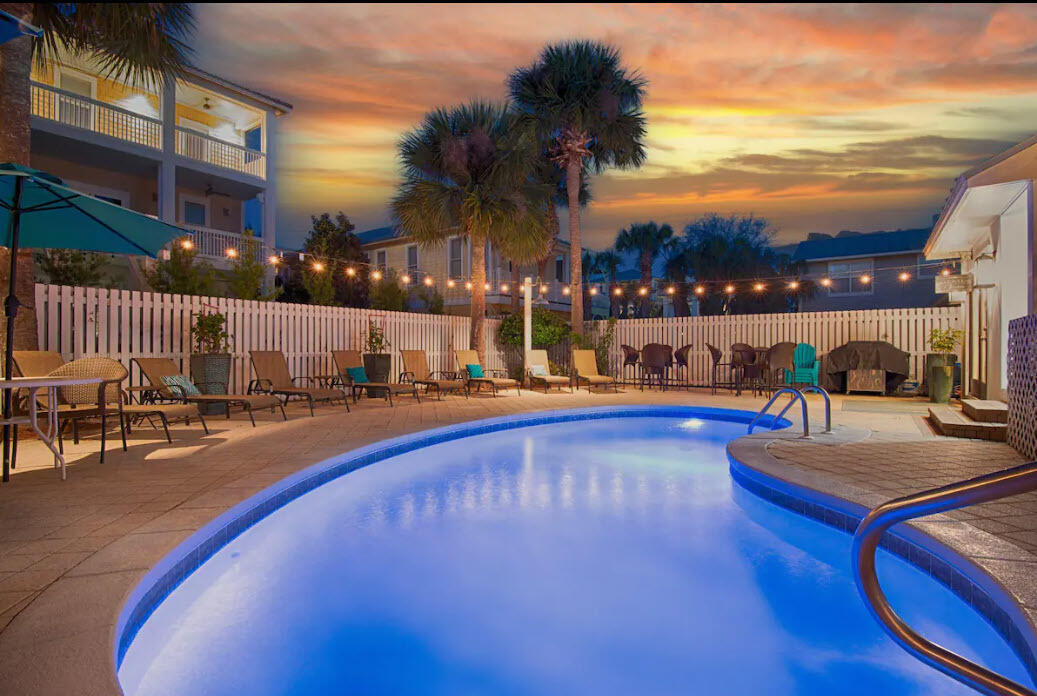 FRANGISTA BEACH 1ST ADDN - Residential